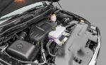 Dodge Ram 1500 Laramie Crew Cab 2016 года (LA)